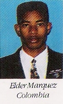 Alexander Màrquez Alumni Photo