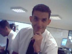 Carlos Alberto Fernández Rojas Alumni Photo