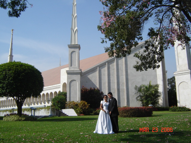 Christian Barrantes Espejo Alumni Photo