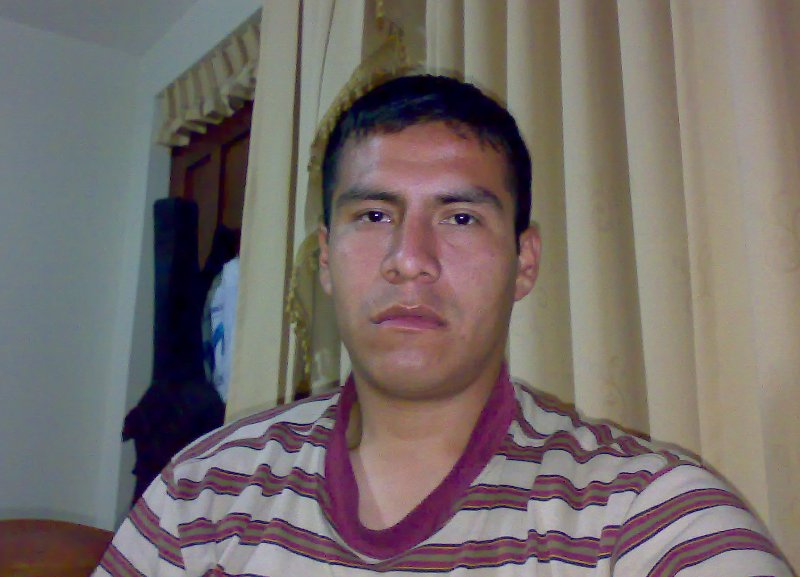 Jorge  Cano Alumni Photo