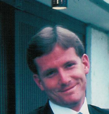 Scott W Stephenson Alumni Photo