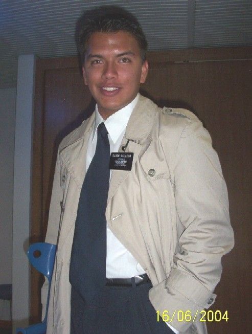 fabian reynaldo gallego Alumni Photo