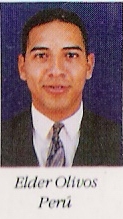 ALEX F.  OLIVOS Alumni Photo