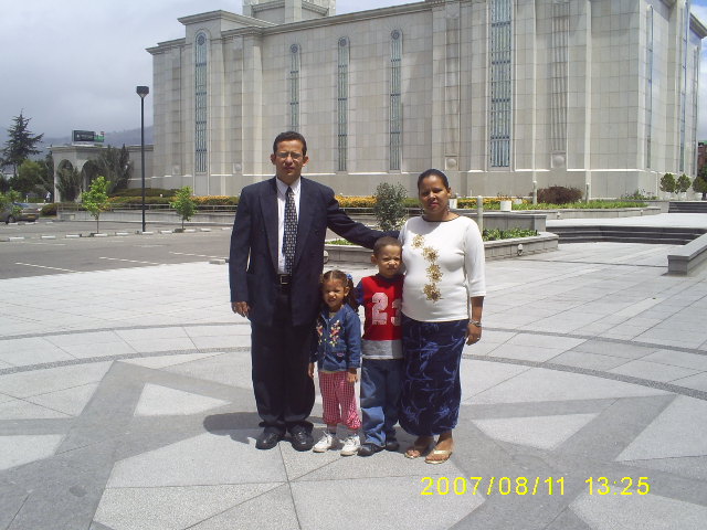 LEANDRO  RIATIGA Alumni Photo