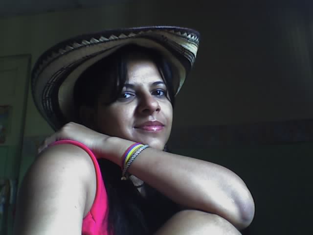 Diana Martelo Alumni Photo