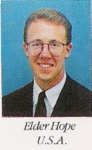 Shay H Hope Alumni Photo