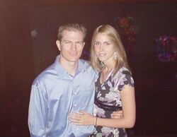 Blane  Jackson Alumni Photo
