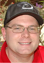 Jeremy Layne Smith Alumni Photo