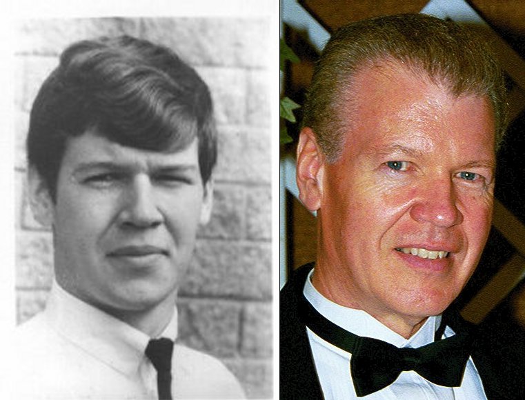 Jeffrey L. Sorensen Alumni Photo