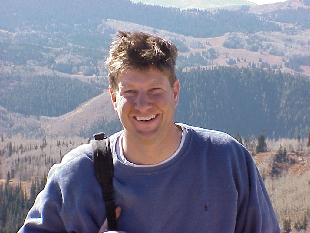 Elmo Vincent Rhoton Alumni Photo