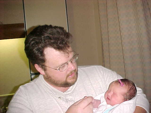 Jon David McBride Alumni Photo