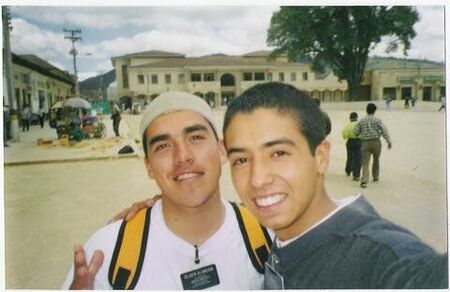 en faca
gabo alarcon
16 Jun 2004