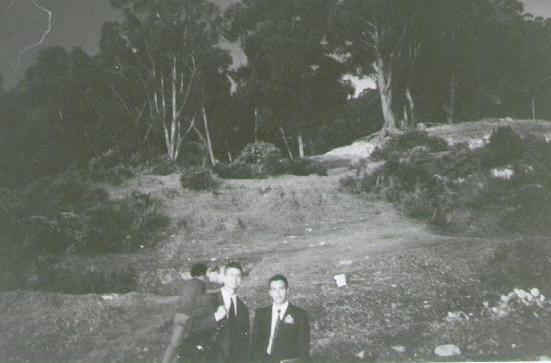 may 2001
Darwin Jared Trochez
30 Jun 2004