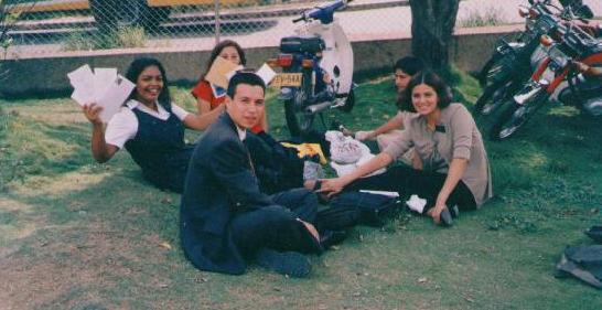 Pouch!
Darwin Jared Trochez
30 Jun 2004