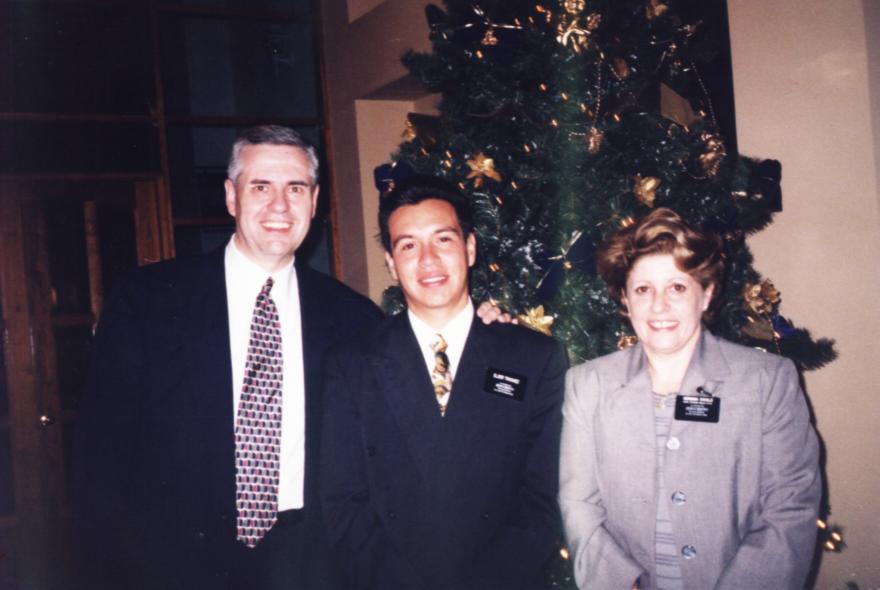 Celebracion de Navidad en Duitama (Boyacá)
Darwin Jared Trochez
30 Jun 2004