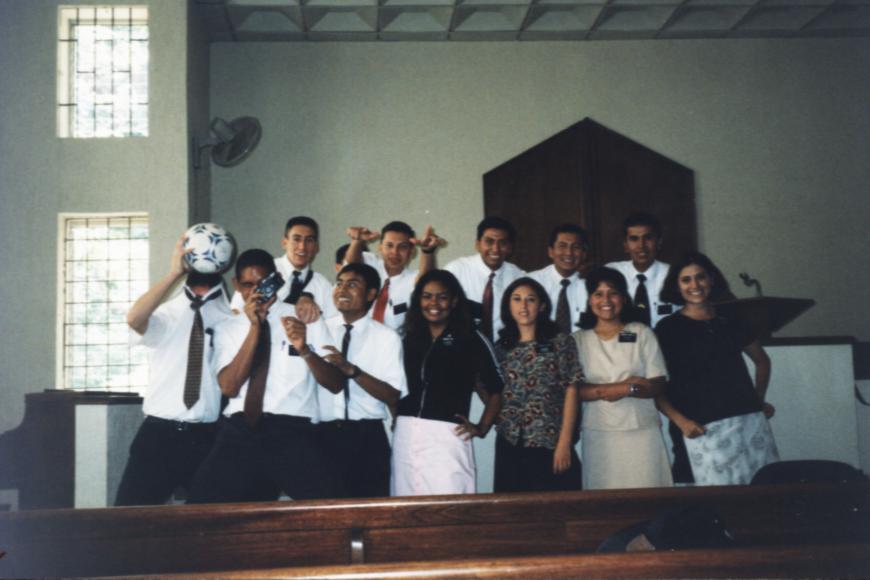 zona cumbre
Darwin Jared Trochez
30 Jun 2004