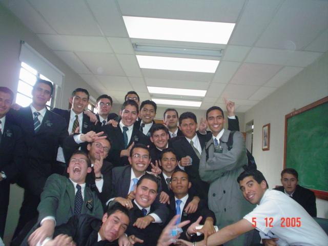 Hello, esta es la zona granada 2005 la zona de oro
Franklin
24 Jan 2006