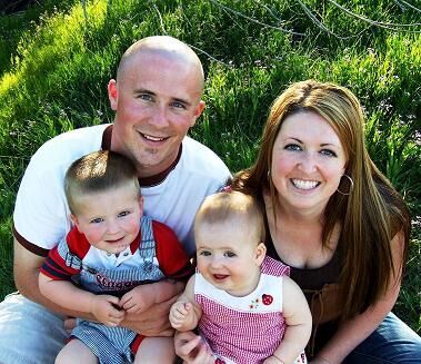 Mi familia
Benjamin Layne Harris
15 Jun 2006