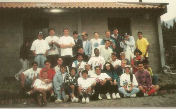 Pday
Elias Andrade
03 Dec 2008