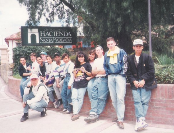 P DAY
Elias Andrade
03 Feb 2009