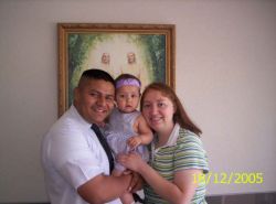 Familia  Cedeño Alvarez Foto