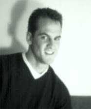 David Lauritz Jensen Foto