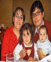 Elías José Andrade García Foto
