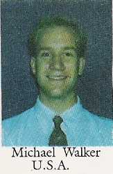 Michael R. Walker Foto