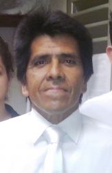 Marcelo Guzman Foto
