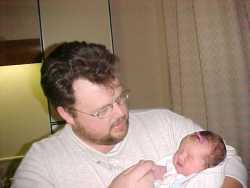 Jon David McBride Foto