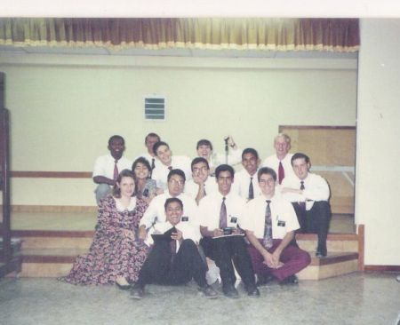 fotos de elder vasquez
Elias Andrade
03 Dec 2008