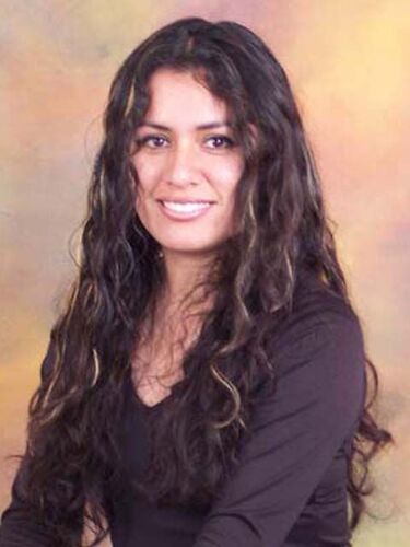Ana  Andia Alumni Photo