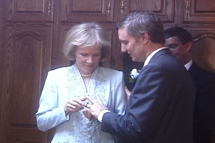 Beverly Hyatt Alumni Photo