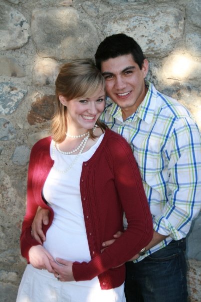 Francisco  Darquea Alumni Photo