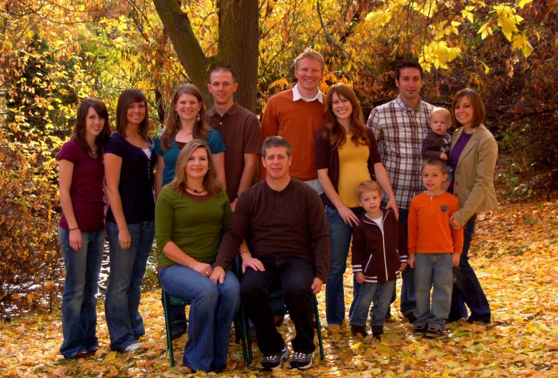 Craig L Adams Alumni Photo