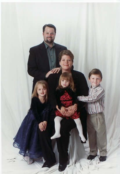 Dan L Bell Alumni Photo