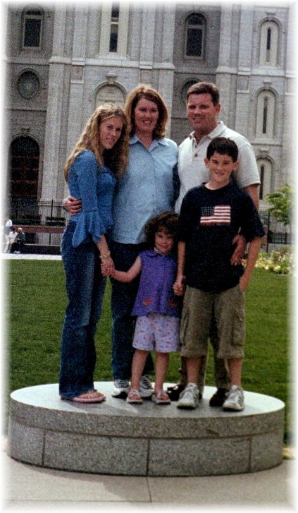 James Daniel Adams Alumni Photo