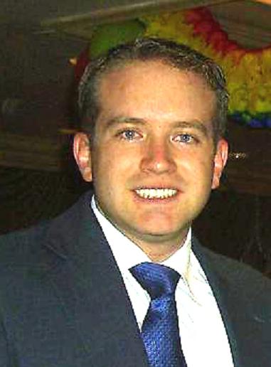 David Valencia Amores Alumni Photo