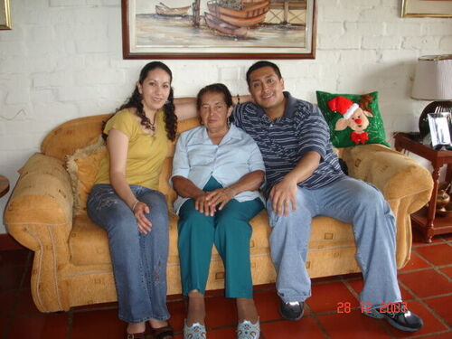 Efrén Arturo Espinosa Alumni Photo