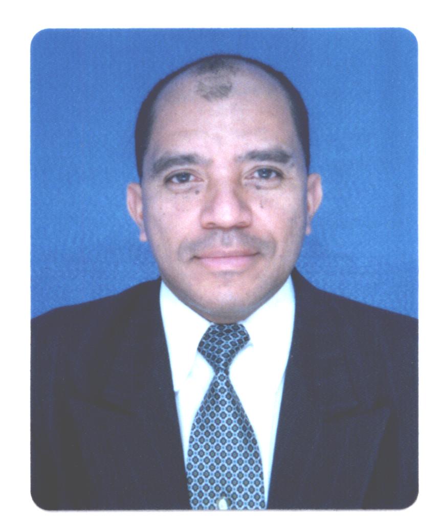 FIDEL  CASTRO AGRESOTT Alumni Photo