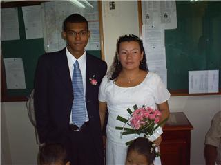 Jose Luis Florez Guzman Alumni Photo