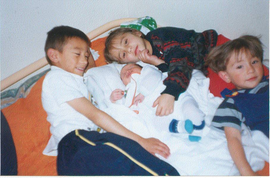 Gloria  Romero-Tovar Alumni Photo