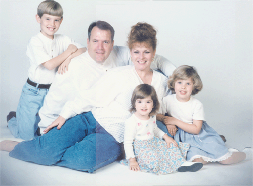 Darren Scott Skousen Alumni Photo