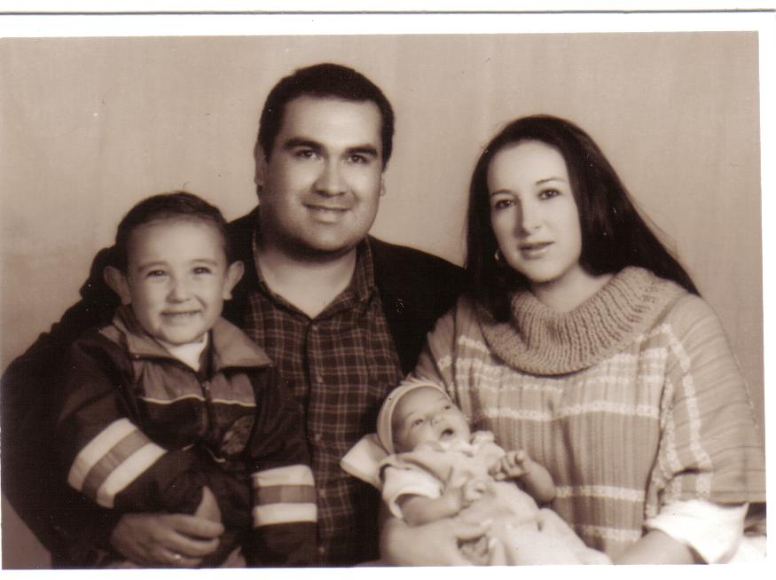 Hernán José Avendaño Rincón Alumni Photo