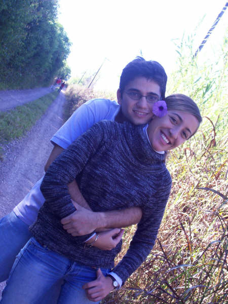 Ivan David Nuñez Alumni Photo