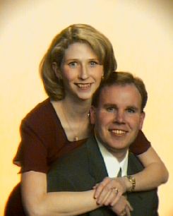 Jared R Peterson Alumni Photo