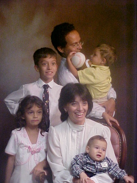 Francisco Javier Gómez Foto