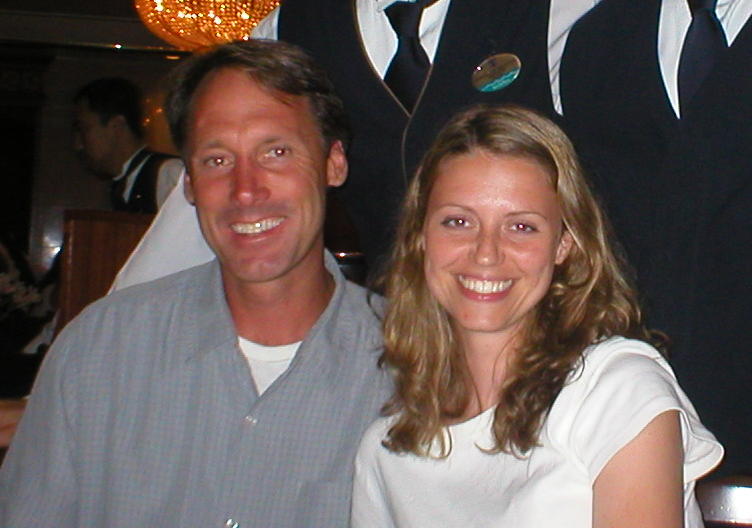 Jeffery Cuyler Clonts Alumni Photo