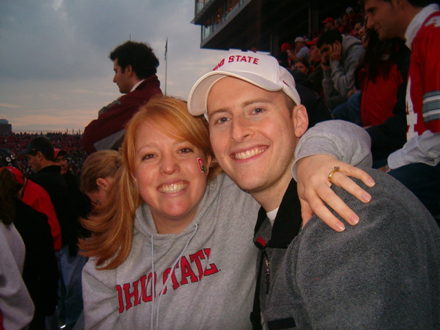 Jeremy N Rich Alumni Photo