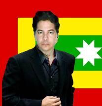 Juan Carlos Gomez Alumni Photo